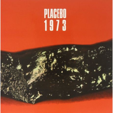 Виниловая пластинка Placebo Placebo - Belgium 1973