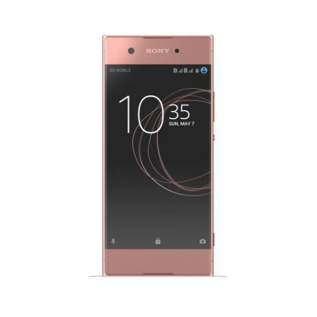 Смартфон Sony Xperia XA1 4G 32Gb Pink