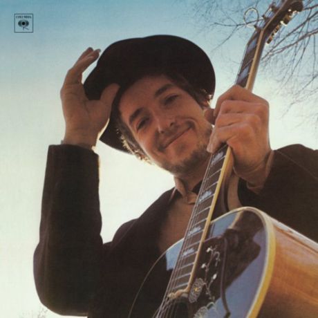 Виниловая пластинка Bob Dylan Bob Dylan - Nashville Skyline