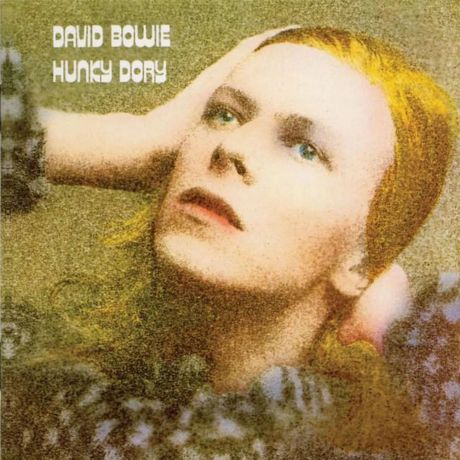 Виниловая пластинка David Bowie Hunky Dory