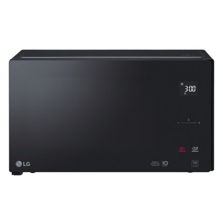 Микроволновая печь с грилем LG MB65R95DIS