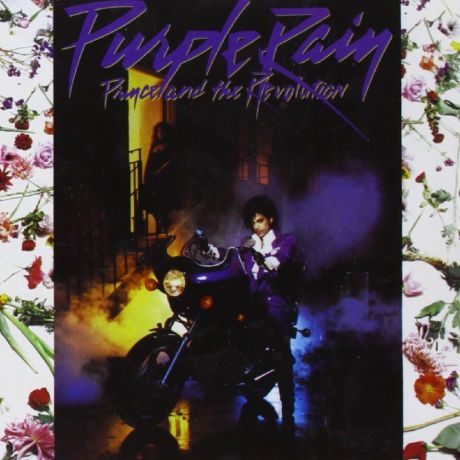 Виниловая пластинка Prince & The Revolution Purple Rain