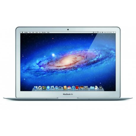 Ноутбук Apple MacBook Air 13 (2017), 1800 МГц, 8 Гб, 0 Гб