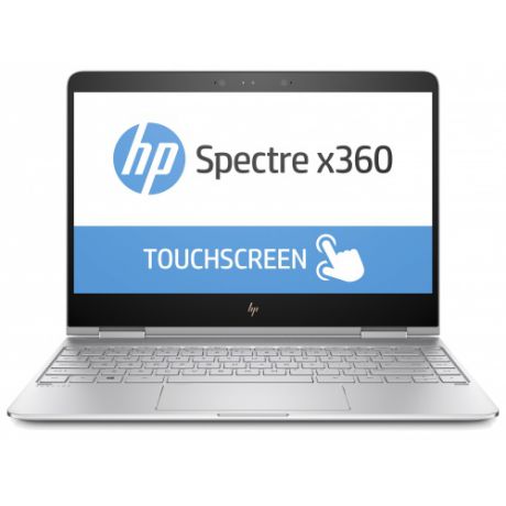 Ноутбук-трансформер HP Spectre x360 13-ac000ur, 2500 МГц, 8 Гб, 0 Гб