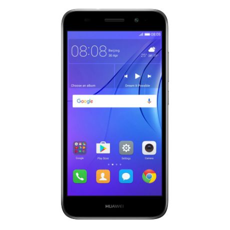 Смартфон Huawei Huawei Y3 3G 8Gb Gray