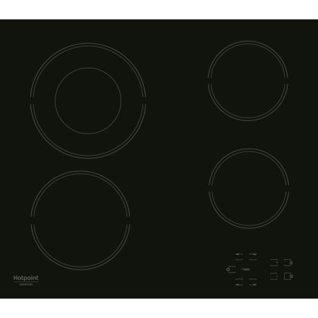 Варочная панель Hotpoint-Ariston HR 622 C