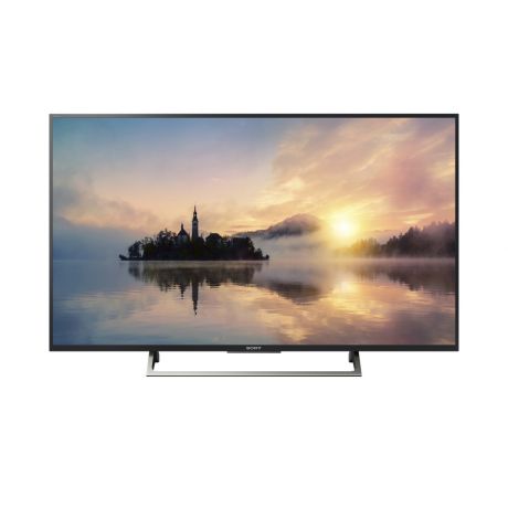 4K UHD Телевизор Sony KD-49XE7096