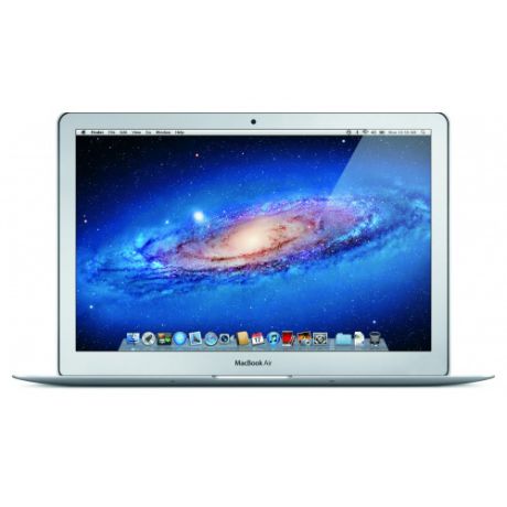 Ноутбук Apple MacBook Air 13 (2017), 1800 МГц, 8 Гб, 0 Гб