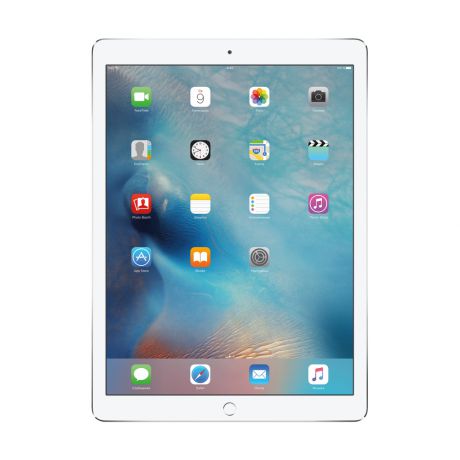 Планшет Apple iPad Pro 10.5 Cellular 64Gb Silver