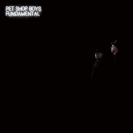 Виниловая пластинка Pet Shop Boys Fundamental (Remastered)
