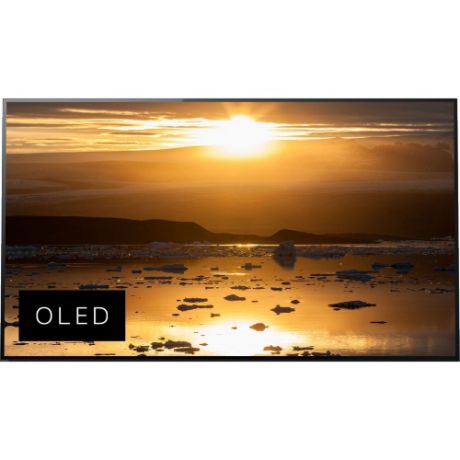 OLED Телевизор Sony KD-65A1