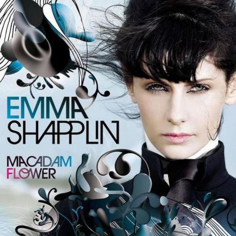 Виниловая пластинка Emma Shapplin Macadam Flower