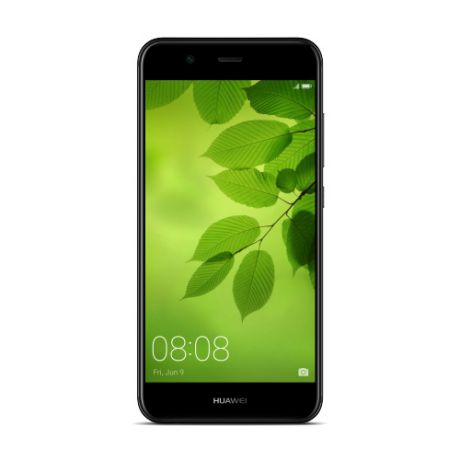 Смартфон Huawei Nova 2 4G 64Gb Black