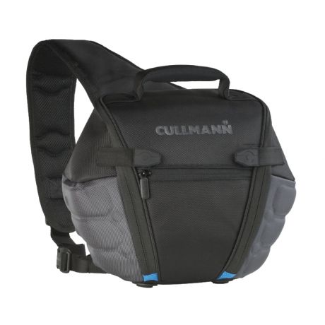 Сумка для фотоаппарата Cullmann PROTECTOR CrossPack 350