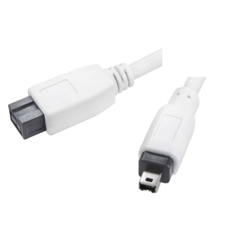 Кабель FireWire IEEE1394 Vivanco 45428