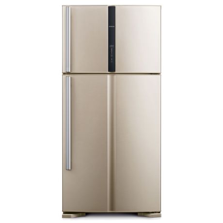 Холодильник Hitachi R-V 662 PU3 BEG