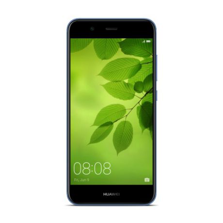 Смартфон Huawei Nova 2 4G 64Gb Blue