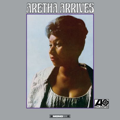 Виниловая пластинка Aretha Franklin Aretha Arrives(50th Anniversary Mono Version)