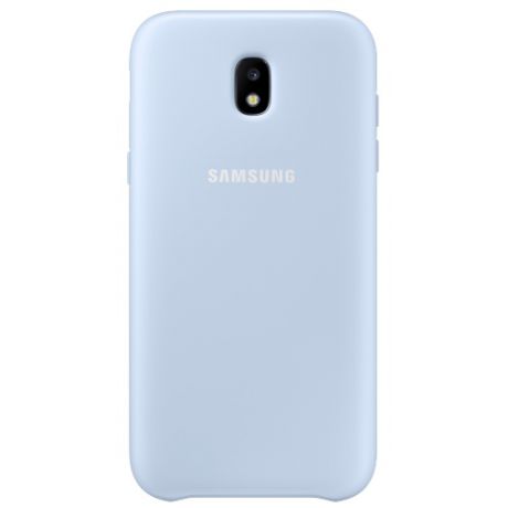 Чехол для Samsung Galaxy J3 (2017) Samsung Dual Layer Cover EF-PJ330CLEGRU