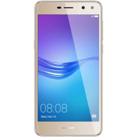 Смартфон Huawei Y5 2017 3G 16Gb Gold