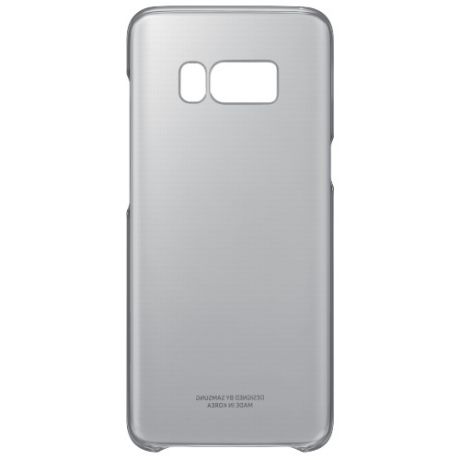 Чехол для Samsung Galaxy S8 Samsung Clear Cover EF-QG950CBEGRU