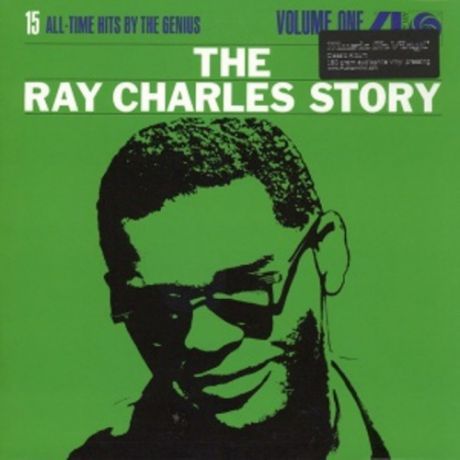Виниловая пластинка Ray Charles STORY