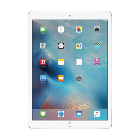 Планшет Apple iPad Pro 10.5 Cellular 64Gb Gold