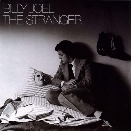 Виниловая пластинка Billy Joel Stranger