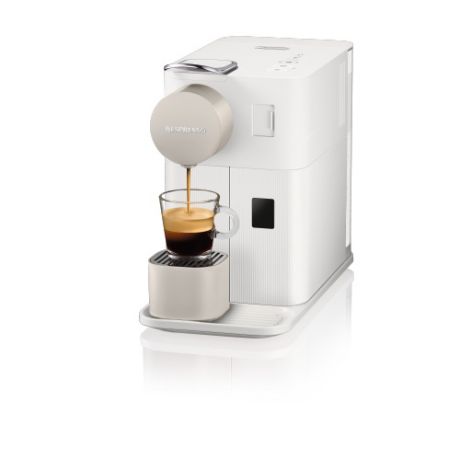 Кофемашина капсульная Delonghi Nespresso EN 500.BW