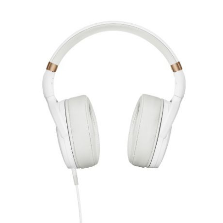 Наушники с микрофоном Sennheiser HD 4.30i White