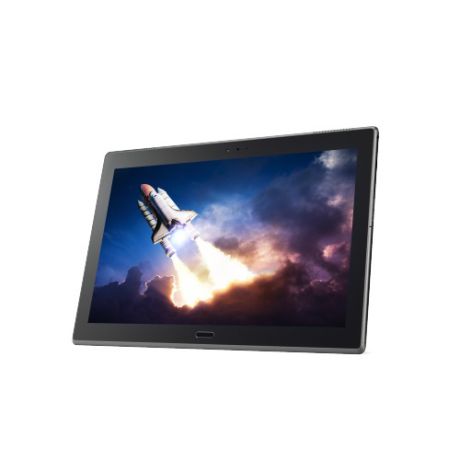Планшет Lenovo Tab 4 Plus TB-X704L 10.1" 16Gb Wi-Fi + 4G LTE Black