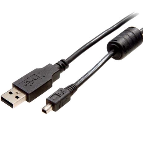 Кабель USB Vivanco USB 2.0 connection cable