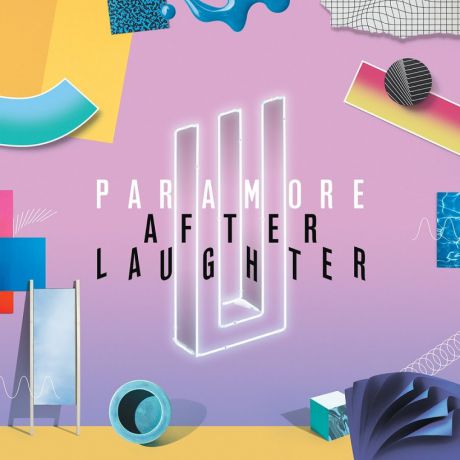 Виниловая пластинка Paramore After Laughter