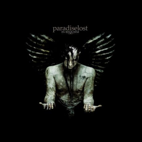 LP + CD Paradise Lost In Requiem (Coloured Vinyl)