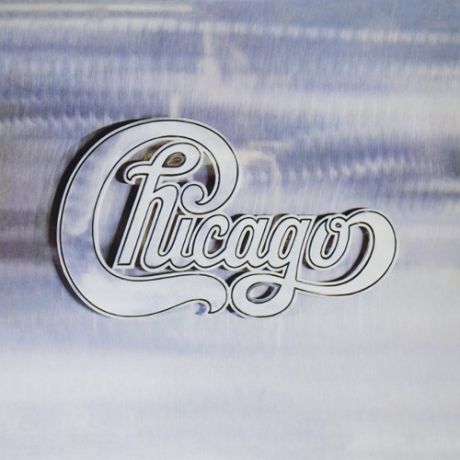 Виниловая пластинка Chicago II (STEVEN WILSON REMIX)