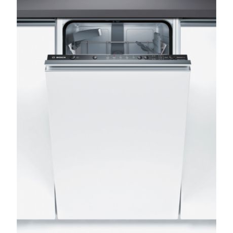 Посудомоечная машина встраиваемая Bosch SPV25CX01R