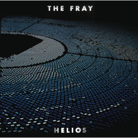 CD The Fray Helios