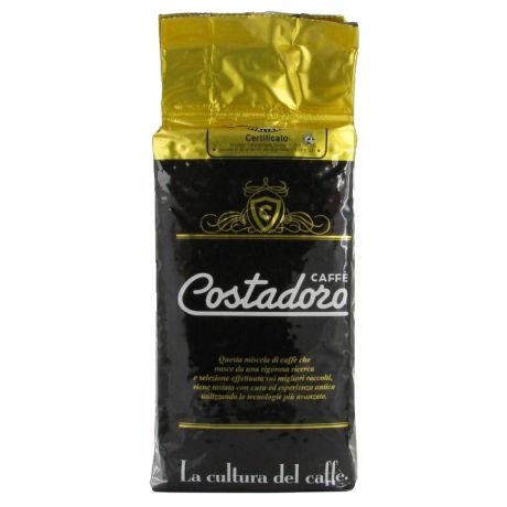 Кофе в зернах Costadoro Caffe Costadoro 1кг