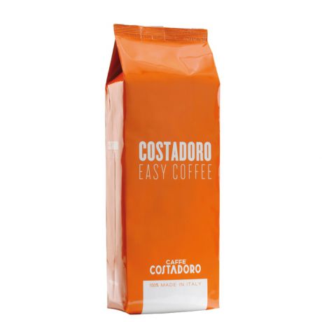 Кофе в зернах Costadoro Costadoro Easy 1кг