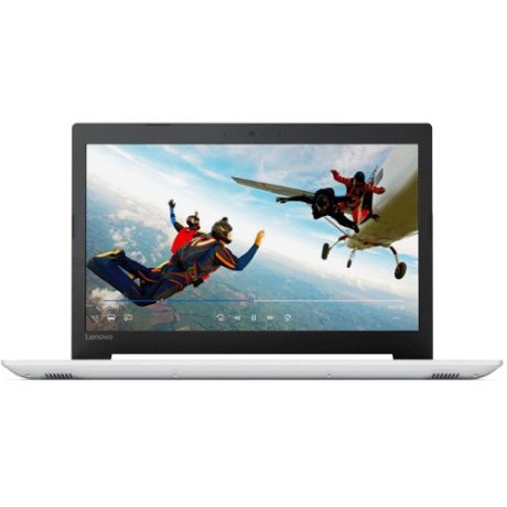 Ноутбук Lenovo IdeaPad 320-15AST, 1800 МГц, 4 Гб, 500 Гб