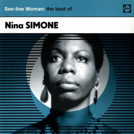 CD Nina Simone See-Line Woman: The Best Of