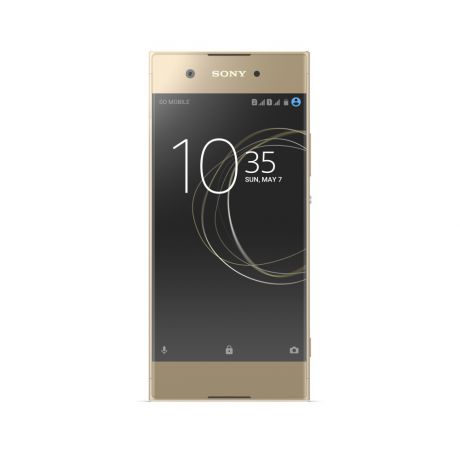Смартфон Sony Xperia XA1 4G 32Gb Gold