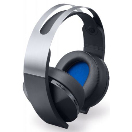 Гарнитура беспроводная PlayStation Platinum Wireless Headset