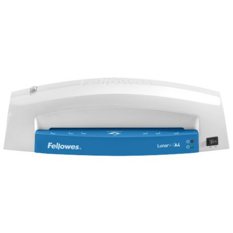 Ламинатор Fellowes FS-57428 Lunar+ Grey/Blue