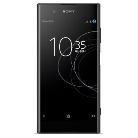 Смартфон Sony Xperia XA1 Plus Dual 4G 32Gb Black