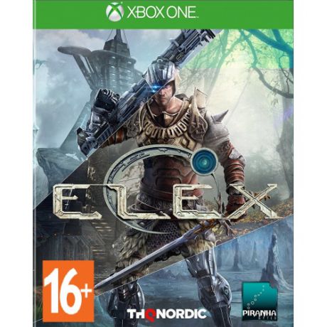 ELEX Игра для Xbox One