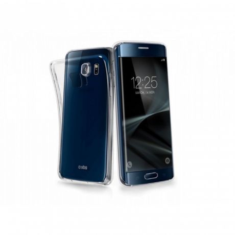 Чехол для Samsung Galaxy S7 Edge SBS TEAEROSAS7ET