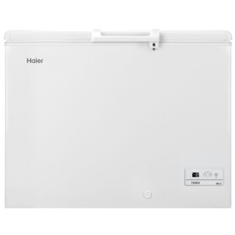 Морозильный ларь Haier HCE-319R