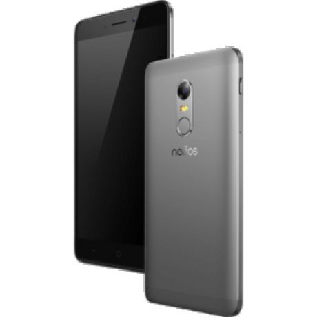 Смартфон TP-LINK NEFFOS X1 4G 16Gb Grey