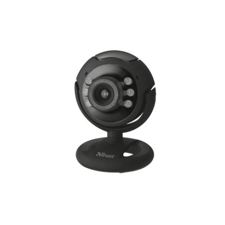 Web-камера Trust 16428 SpotLight Pro